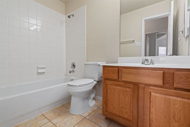 1016 Camp Verde Drive, Forney, TX 75126