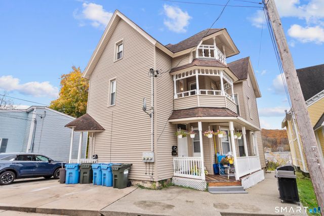 51-53 Cliff Street, Norwich, CT 06360