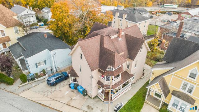 51-53 Cliff Street, Norwich, CT 06360