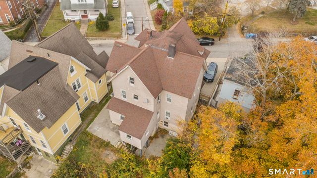 51-53 Cliff Street, Norwich, CT 06360