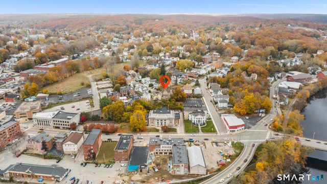 51-53 Cliff Street, Norwich, CT 06360