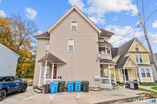 51-53 Cliff Street, Norwich, CT 06360