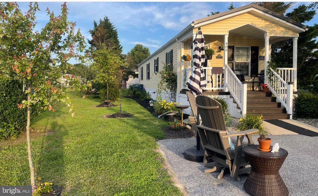 488 LONG BRANCH RD, Seaford, DE 19973