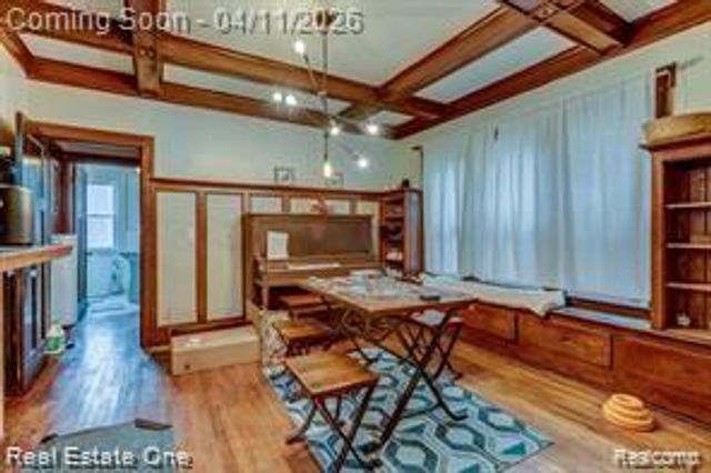 2965 Fischer Street, Detroit, MI 48214