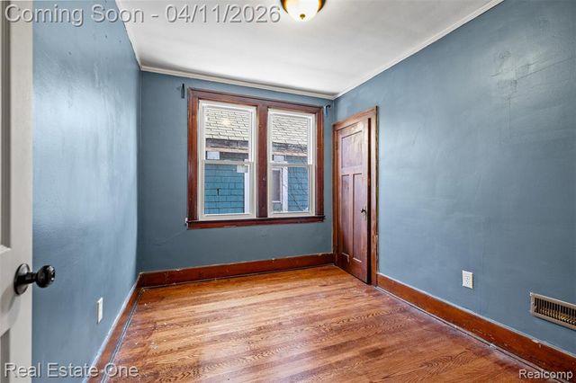 2965 Fischer Street, Detroit, MI 48214