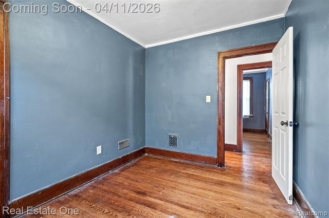 2965 Fischer Street, Detroit, MI 48214