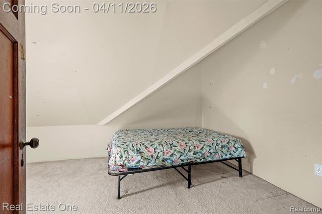 2965 Fischer Street, Detroit, MI 48214