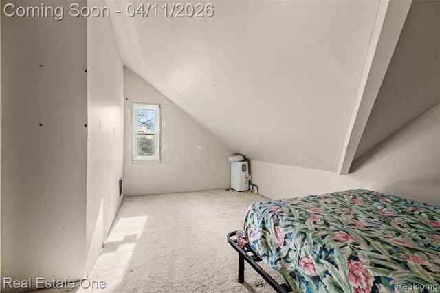 2965 Fischer Street, Detroit, MI 48214