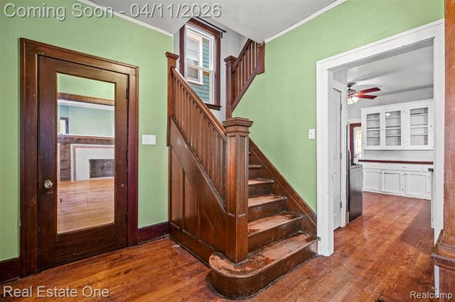 2965 Fischer Street, Detroit, MI 48214