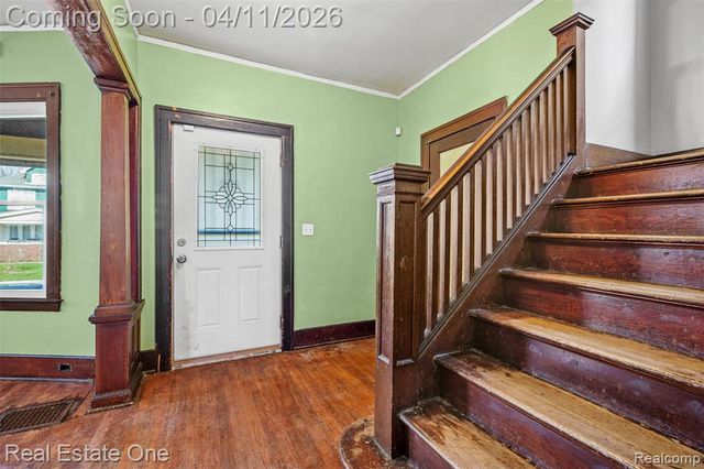 2965 Fischer Street, Detroit, MI 48214