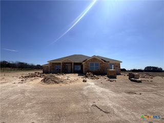 601 County Road 3152, Kempner, TX 76539
