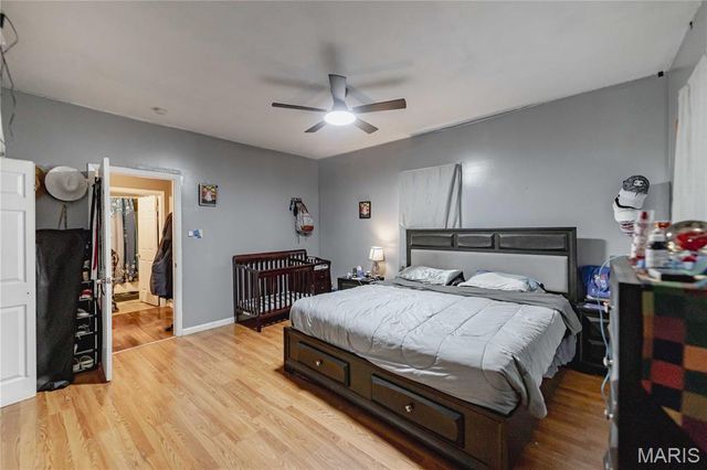 3702 Garnier Street, St Louis, MO 63116