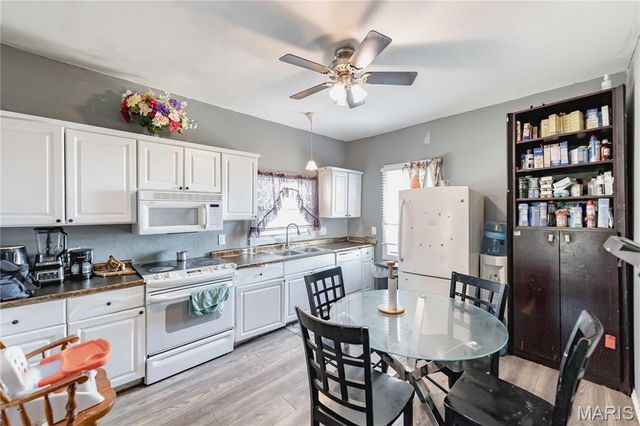 3702 Garnier Street, St Louis, MO 63116
