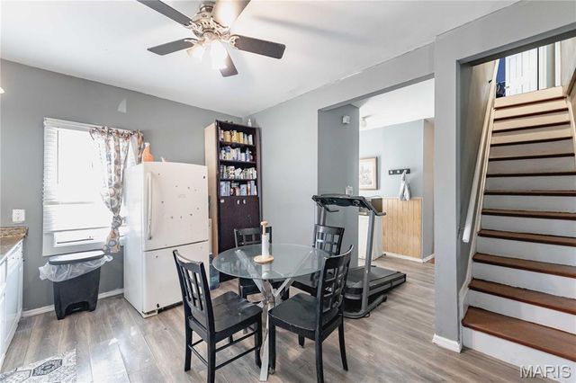 3702 Garnier Street, St Louis, MO 63116