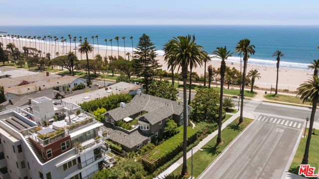 401 Ocean Avenue 2, Santa Monica, CA 90402