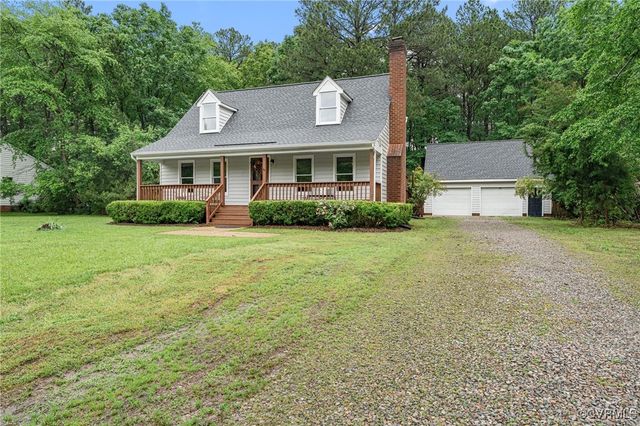 11087 Quail Whistle Dr, Glen Allen, VA 23059