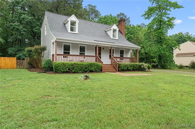 11087 Quail Whistle Dr, Glen Allen, VA 23059