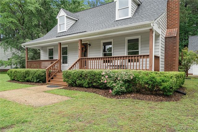 11087 Quail Whistle Dr, Glen Allen, VA 23059