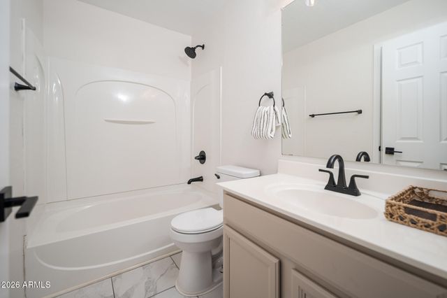 14856 W SHAW BUTTE Drive, Surprise, AZ 85379