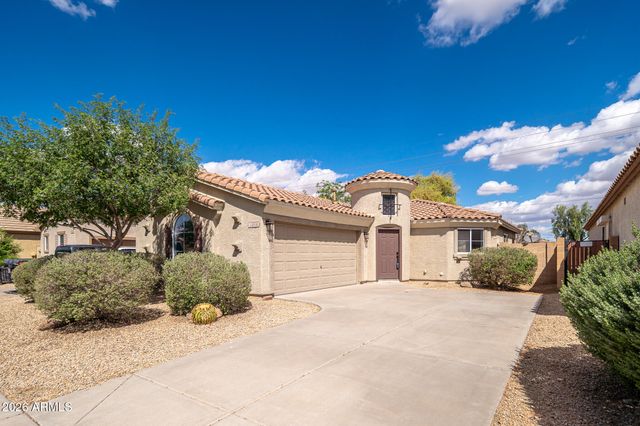 14856 W SHAW BUTTE Drive, Surprise, AZ 85379