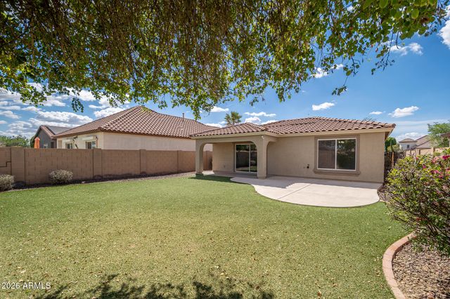 14856 W SHAW BUTTE Drive, Surprise, AZ 85379
