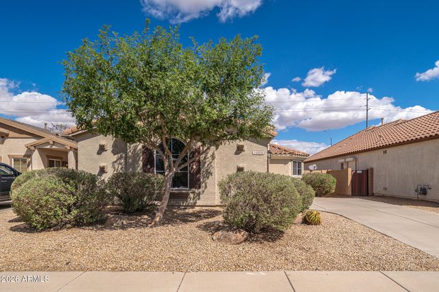 14856 W SHAW BUTTE Drive, Surprise, AZ 85379