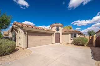14856 W SHAW BUTTE Drive, Surprise, AZ 85379