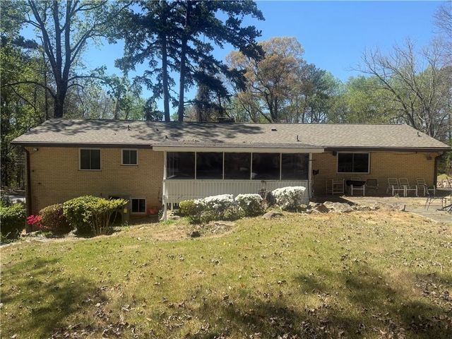 3560 Ale Circle, Atlanta, GA 30344