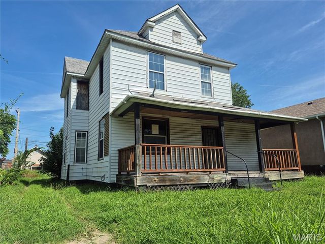1937 Benton Street, Granite City, IL 62040