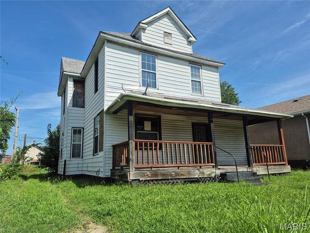 1937 Benton Street, Granite City, IL 62040