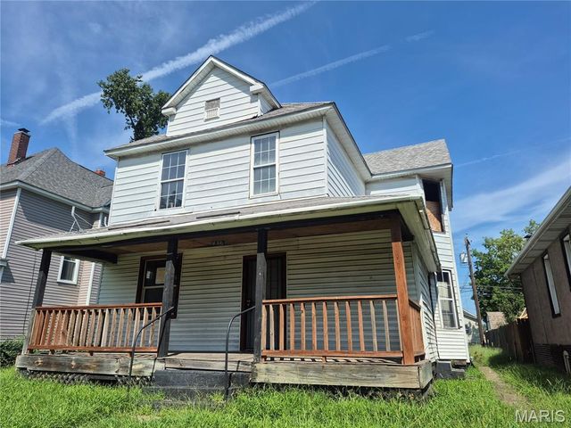 1937 Benton Street, Granite City, IL 62040