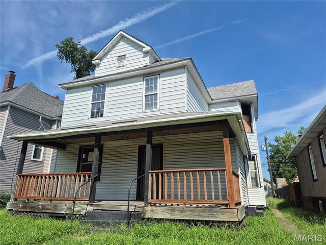 1937 Benton Street, Granite City, IL 62040