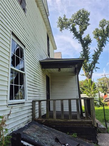 1937 Benton Street, Granite City, IL 62040