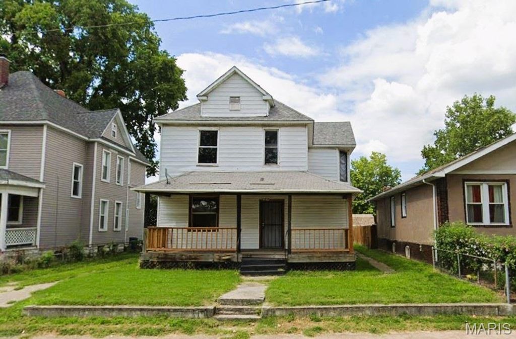 1937 Benton Street, Granite City, IL 62040