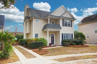 2481 Fulford Court, Mount Pleasant, SC 29466