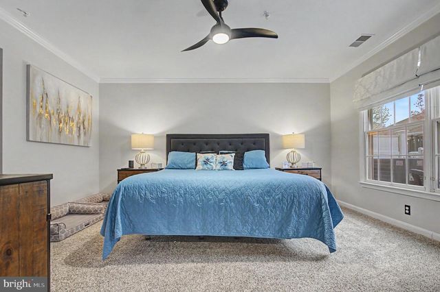 2607 COMPASS DR, Annapolis, MD 21401