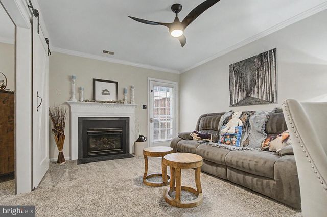 2607 COMPASS DR, Annapolis, MD 21401
