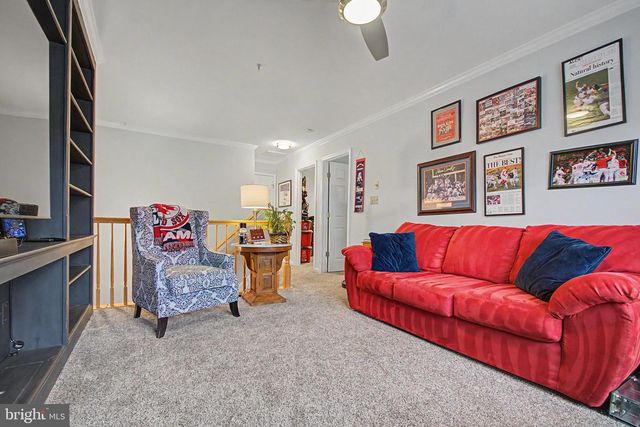 2607 COMPASS DR, Annapolis, MD 21401