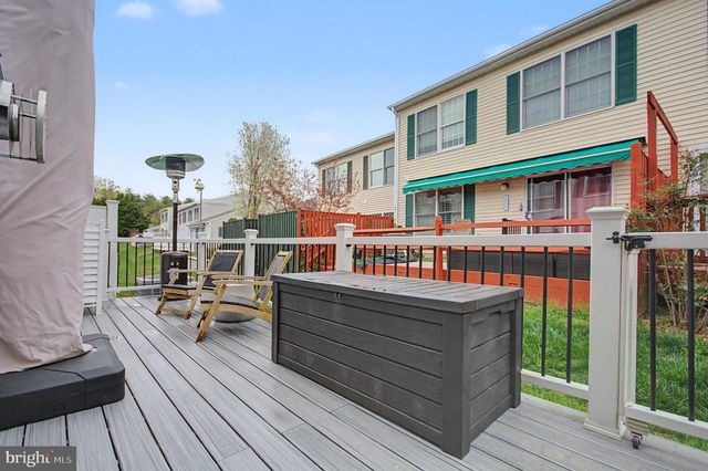2607 COMPASS DR, Annapolis, MD 21401