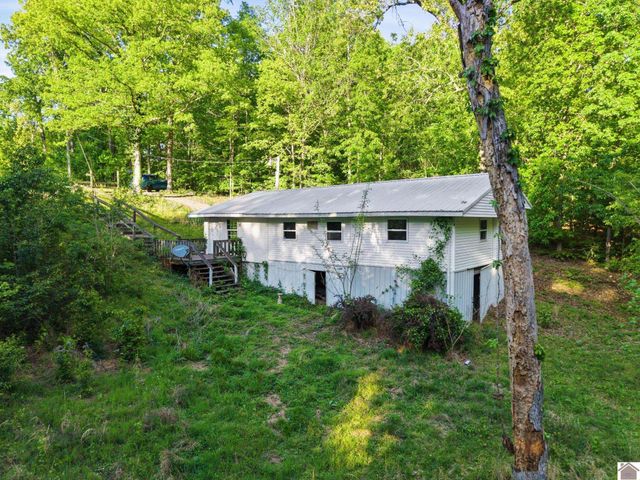 287 Dustin Road, Kuttawa, KY 42055