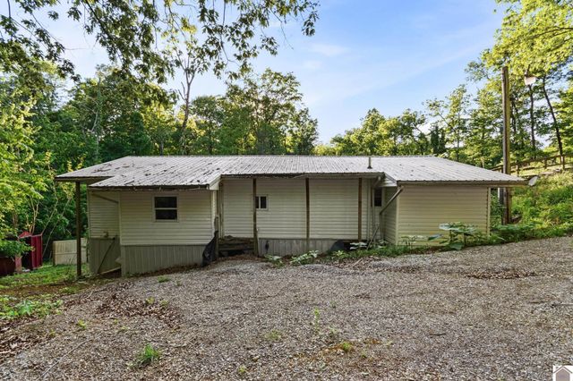 287 Dustin Road, Kuttawa, KY 42055