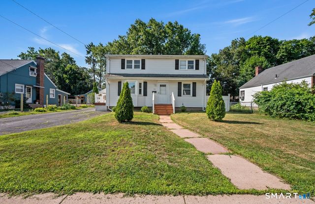 72 Linnmore Drive, Manchester, CT 06040