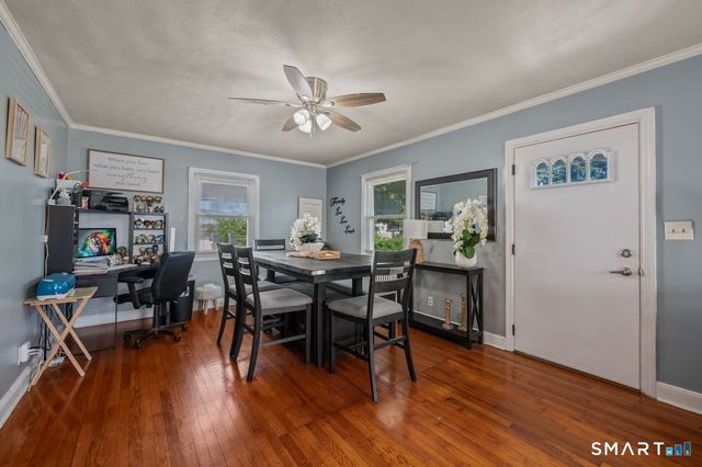 72 Linnmore Drive, Manchester, CT 06040