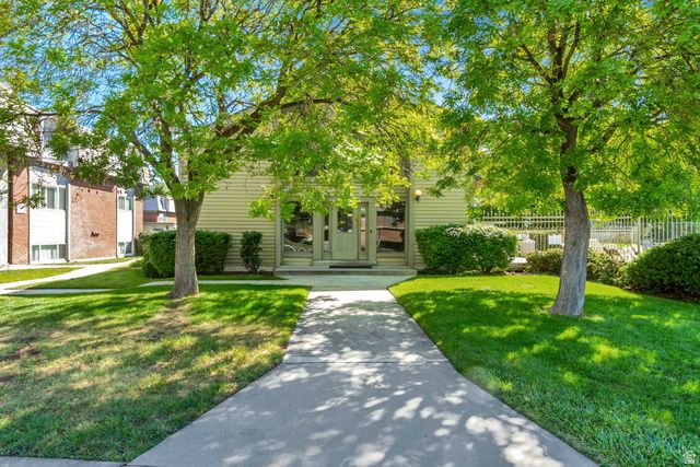 1653 N HICKORY LN, Provo, UT 84604