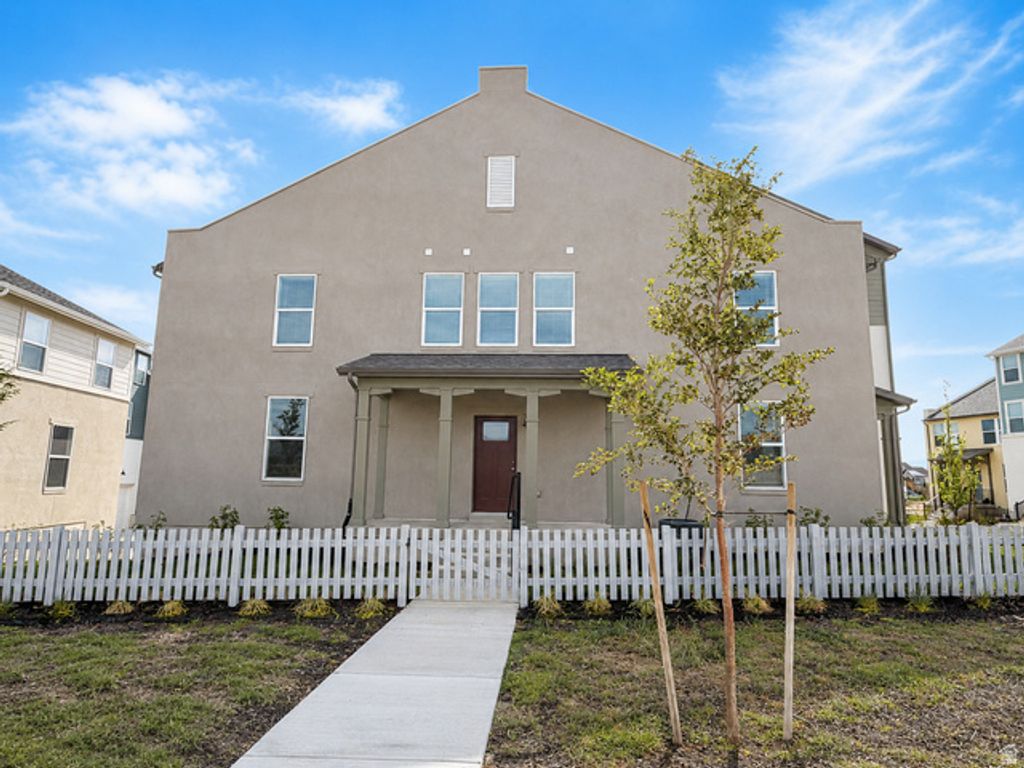 871 S MATHILDA DR #246, Saratoga Springs, UT 84045 — photo 4
