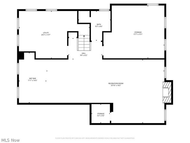 23 Thames Avenue, Bedford, OH 44146