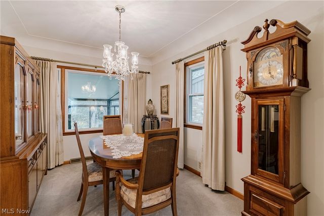 23 Thames Avenue, Bedford, OH 44146