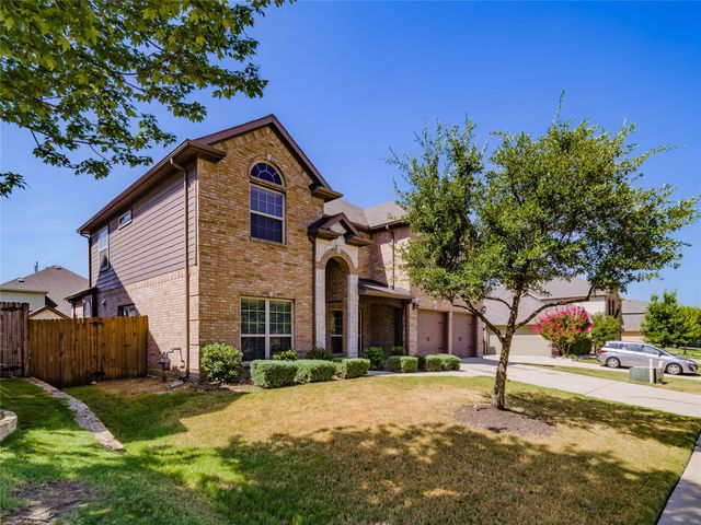 1320 Sand Verbena Way, Fort Worth, TX 76177
