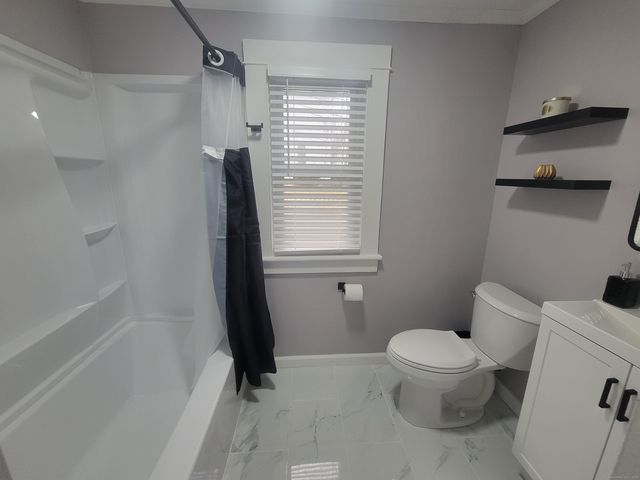 12 Division Street A, Danbury, CT 06810