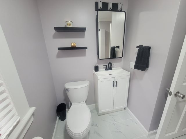 12 Division Street A, Danbury, CT 06810